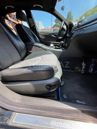 Mercedes E 220 d 2003, 411,856 km - 2.2 l - Bakı