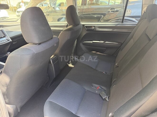 Toyota Corolla Fielder 2019, 131,500 km - 1.5 l - Bakı