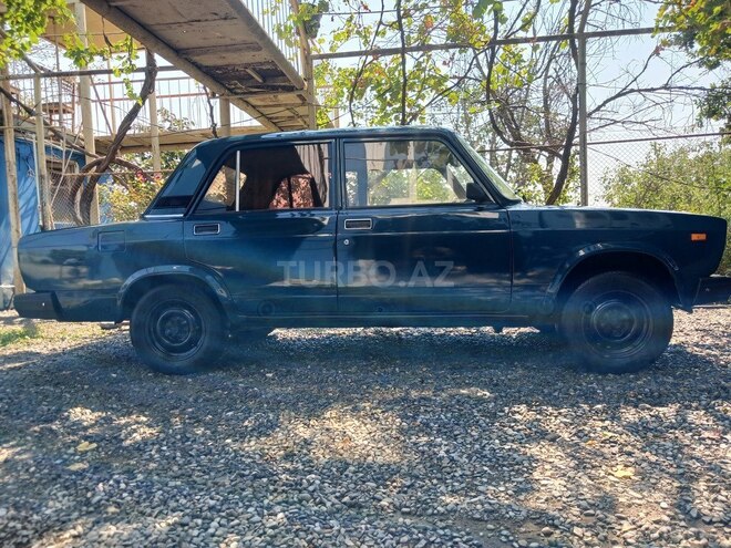 LADA (VAZ) 2107 1999, 89,000 km - 1.6 л - Tərtər