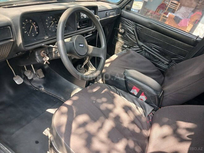 LADA (VAZ) 2107 1999, 89,000 km - 1.6 л - Tərtər