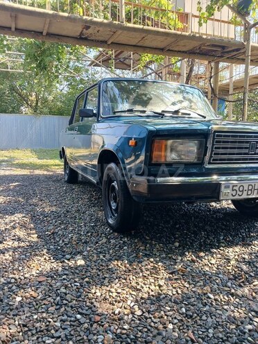 LADA (VAZ) 2107 1999, 89,000 km - 1.6 л - Tərtər