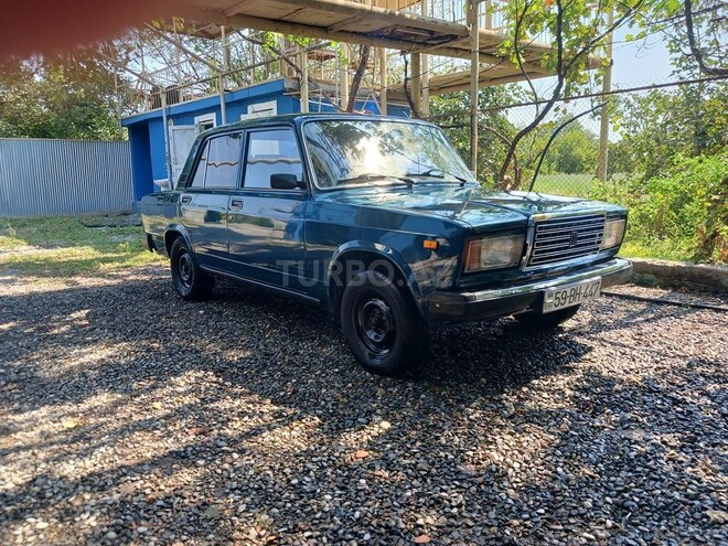 LADA (VAZ) 2107 1999, 89,000 km - 1.6 л - Tərtər