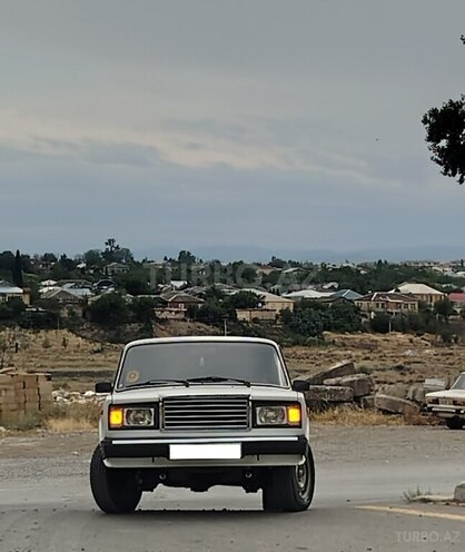 LADA (VAZ) 2107 2008, 135,000 km - 1.6 л - Tərtər