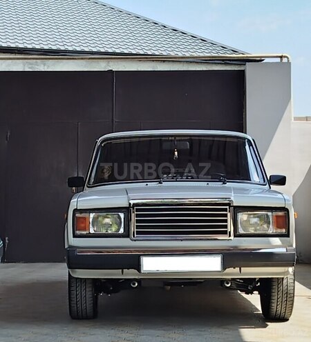 LADA (VAZ) 2107 2008, 135,000 km - 1.6 л - Tərtər