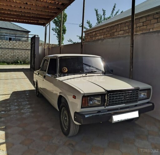 LADA (VAZ) 2107 2008, 135,000 km - 1.6 л - Tərtər