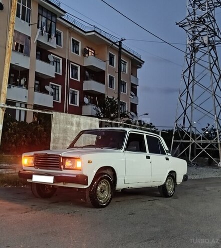 LADA (VAZ) 2107 2008, 135,000 km - 1.6 л - Tərtər