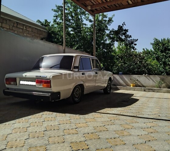 LADA (VAZ) 2107 2008, 135,000 km - 1.6 л - Tərtər