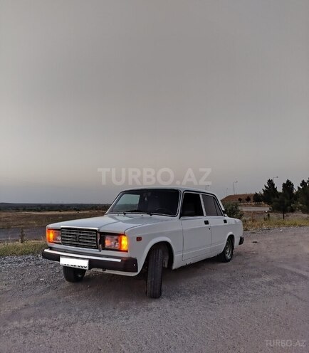 LADA (VAZ) 2107 2008, 135,000 km - 1.6 л - Tərtər