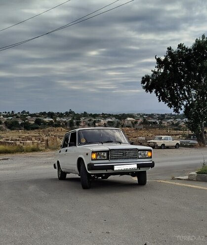 LADA (VAZ) 2107 2008, 135,000 km - 1.6 л - Tərtər