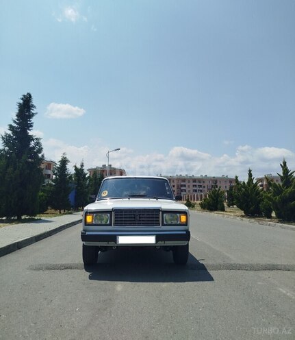 LADA (VAZ) 2107 2008, 135,000 km - 1.6 л - Tərtər