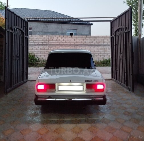 LADA (VAZ) 2107 2008, 135,000 km - 1.6 л - Tərtər