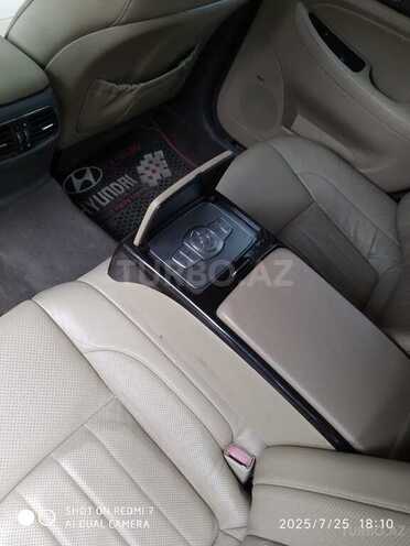 Hyundai Genesis 2010, 270,000 km - 3.8 л - Mingəçevir