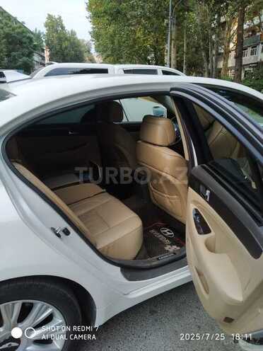 Hyundai Genesis 2010, 270,000 km - 3.8 л - Mingəçevir