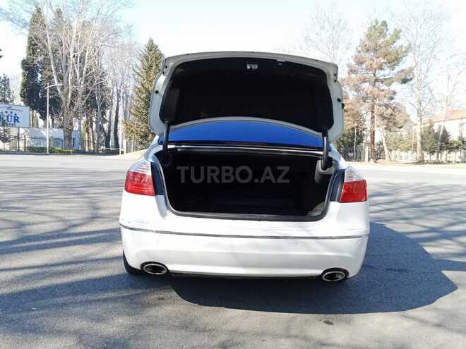 Hyundai Genesis 2010, 270,000 km - 3.8 л - Mingəçevir