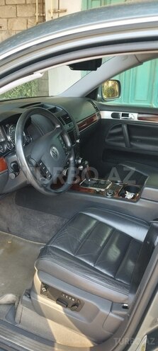 Volkswagen Touareg 2004, 358,000 km - 3.2 л - Bakı