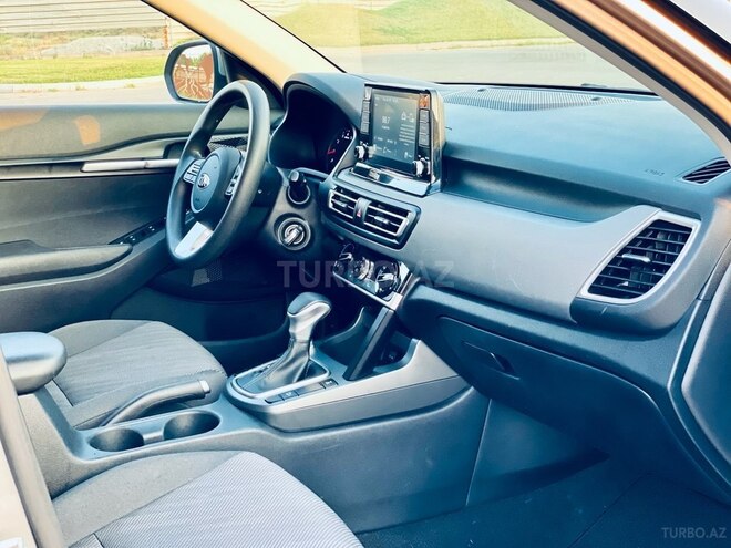 Kia Seltos 2019, 60,006 km - 2.0 л - Bakı