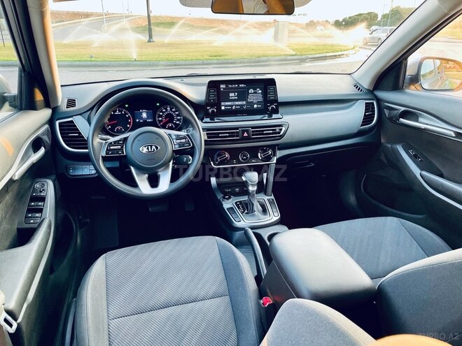 Kia Seltos 2019, 60,006 km - 2.0 л - Bakı