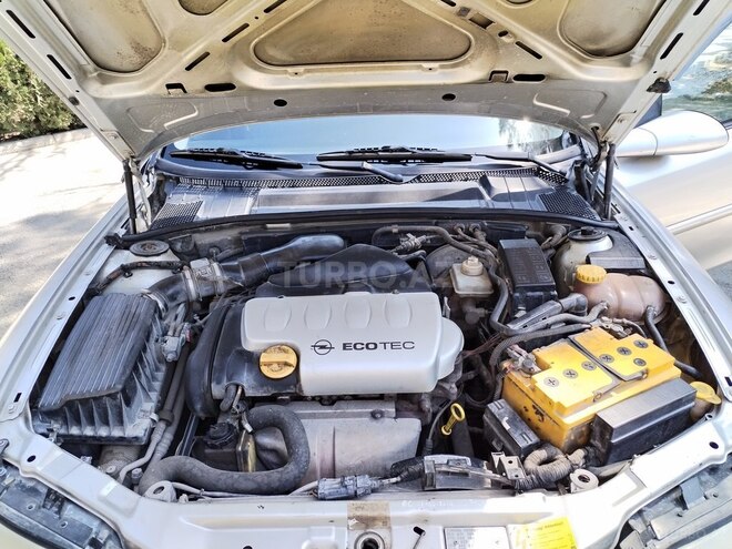Opel Vectra 1999, 306,128 km - 1.8 l - Sumqayıt