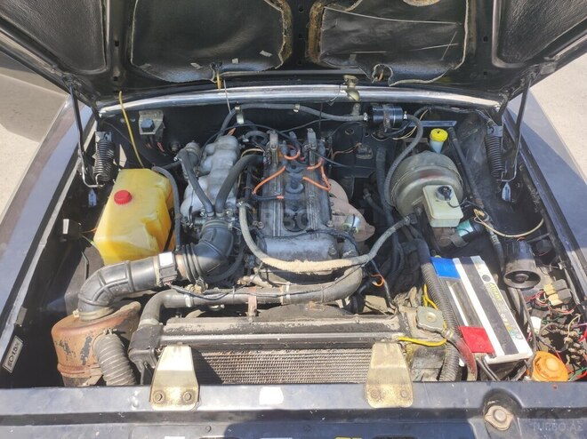 GAZ 3102 2004, 347,000 km - 2.5 l - Ucar