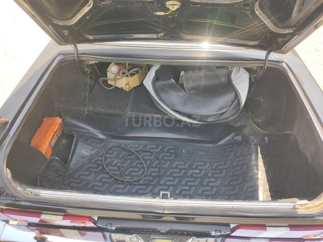 GAZ 3102 2004, 347,000 km - 2.5 l - Ucar
