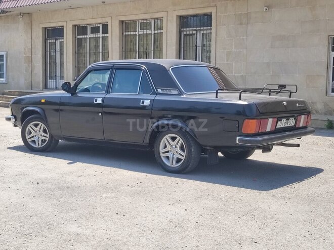 GAZ 3102 2004, 347,000 km - 2.5 l - Ucar