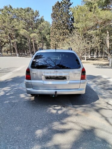 Opel Vectra 1999, 306,128 km - 1.8 l - Sumqayıt