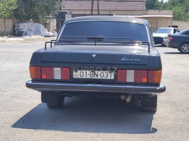 GAZ 3102 2004, 347,000 km - 2.5 l - Ucar