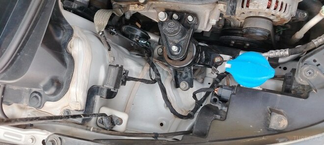 Hyundai Elantra 2015, 133,000 km - 1.8 л - Qazax