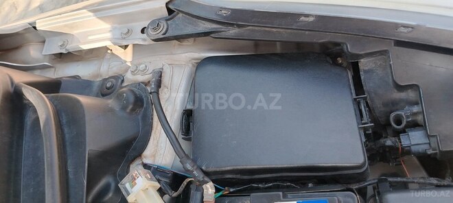 Hyundai Elantra 2015, 133,000 km - 1.8 л - Qazax