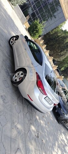 Hyundai Elantra 2015, 133,000 km - 1.8 л - Qazax