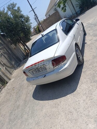 Hyundai Sonata 2003, 325,648 km - 2.0 l - Bakı
