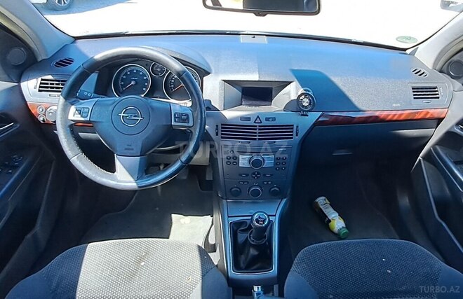 Opel Astra 2004, 211,052 km - 1.4 l - Bakı