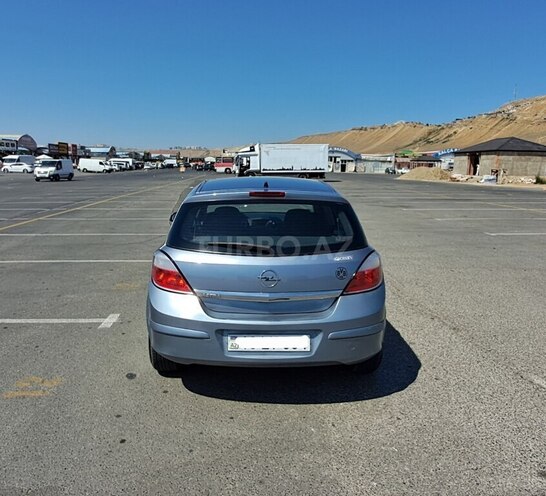 Opel Astra 2004, 211,052 km - 1.4 l - Bakı