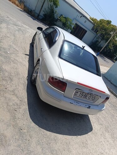 Hyundai Sonata 2003, 325,648 km - 2.0 l - Bakı