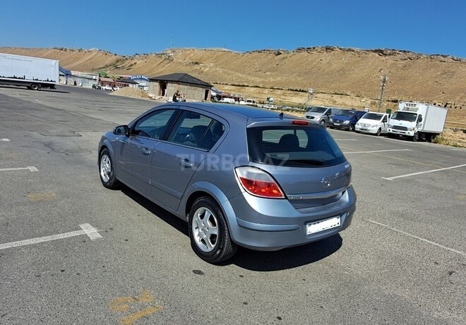 Opel Astra 2004, 211,052 km - 1.4 l - Bakı