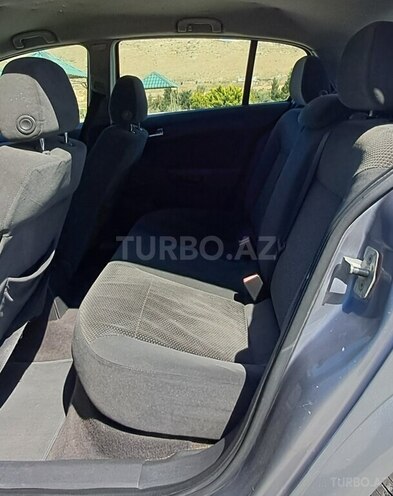 Opel Astra 2004, 211,052 km - 1.4 l - Bakı