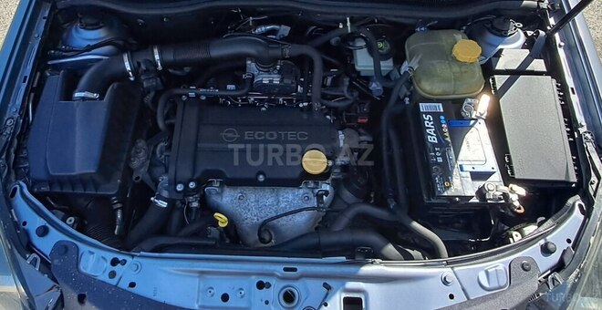 Opel Astra 2004, 211,052 km - 1.4 l - Bakı