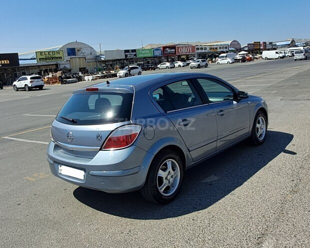 Opel Astra 2004, 211,052 km - 1.4 l - Bakı