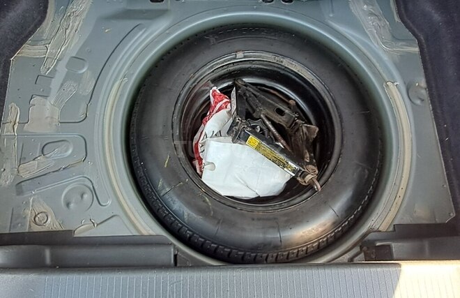 Opel Astra 2004, 211,052 km - 1.4 l - Bakı