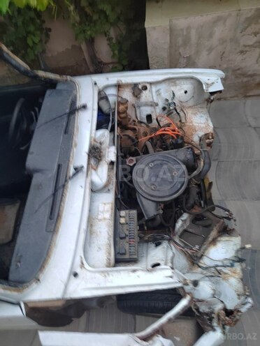 LADA (VAZ) 2107 2004, 60,000 km - 1.5 l - Bakı