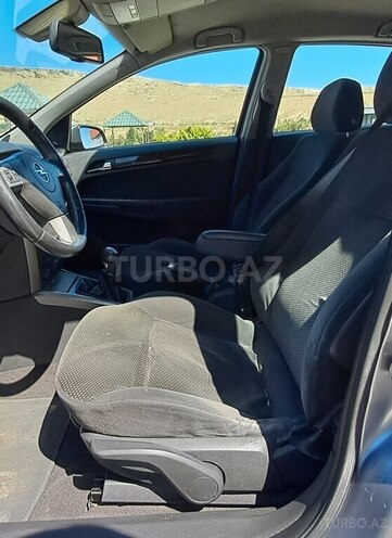 Opel Astra 2004, 211,052 km - 1.4 l - Bakı