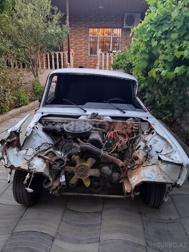 LADA (VAZ) 2107 2004, 60,000 km - 1.5 l - Bakı