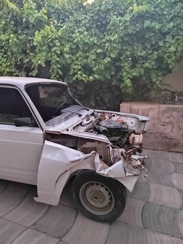 LADA (VAZ) 2107 2004, 60,000 km - 1.5 l - Bakı
