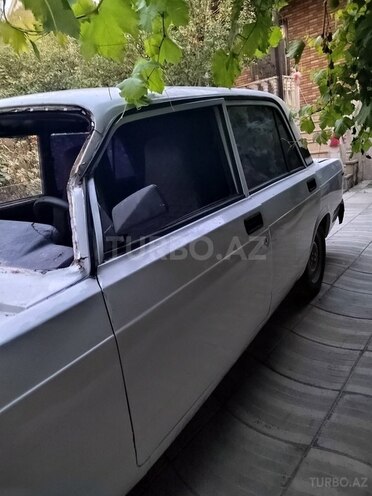 LADA (VAZ) 2107 2004, 60,000 km - 1.5 l - Bakı