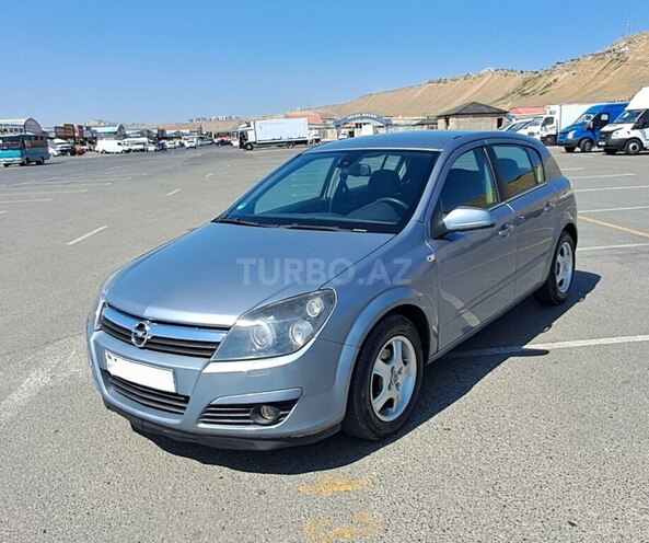 Opel Astra 2004, 211,052 km - 1.4 l - Bakı
