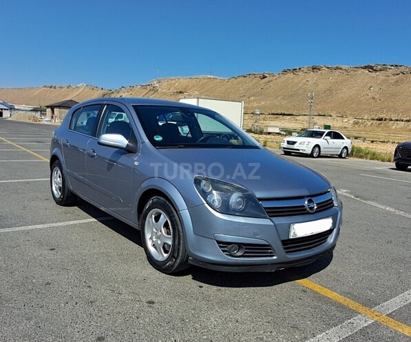 Opel Astra 2004, 211,052 km - 1.4 l - Bakı