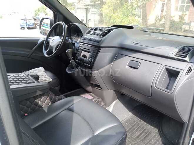 Mercedes Vito 2014, 198,462 km - 2.0 l - Bakı