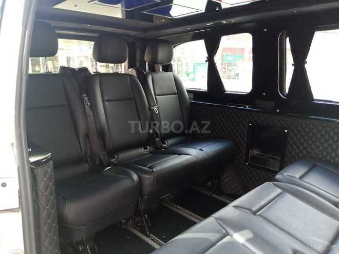 Mercedes Vito 2014, 198,462 km - 2.0 l - Bakı