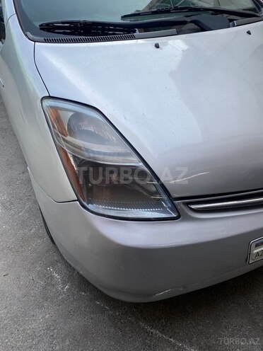 Toyota Prius 2008, 350,000 km - 1.5 l - Bakı