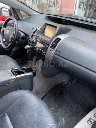 Toyota Prius 2008, 350,000 km - 1.5 l - Bakı